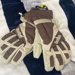 Burton Snow Gloves